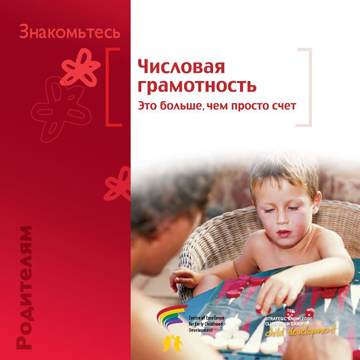 Числовая грамотность : Взгляд на числовую грамотность: Это больше, чем просто счет